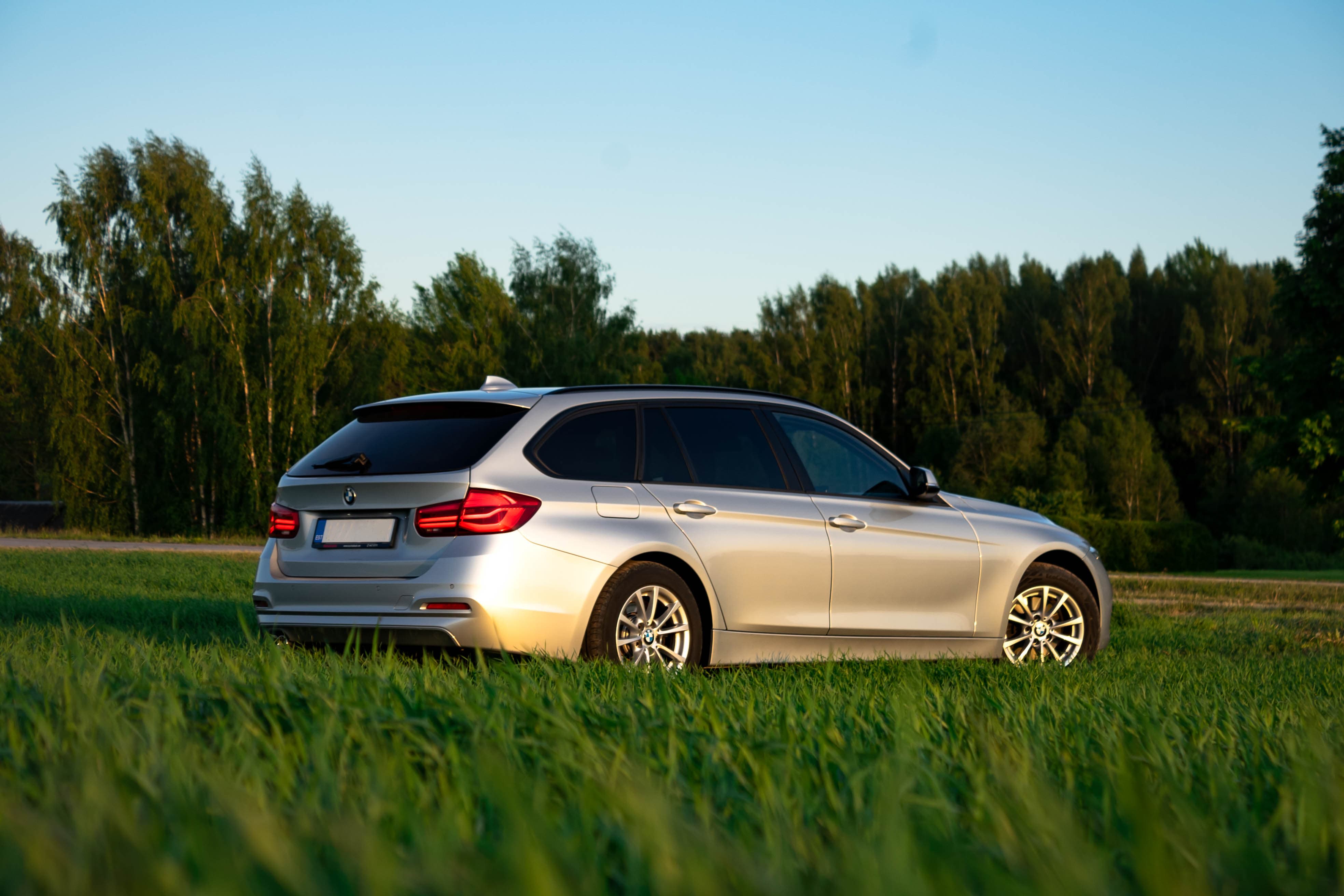 Bmw F31